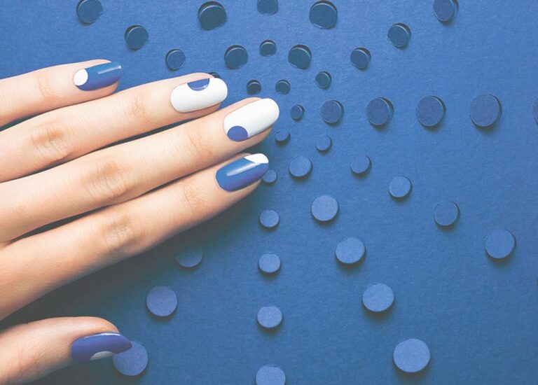 5 Stylish Summer Manicure Trends to Elevate Your Look
