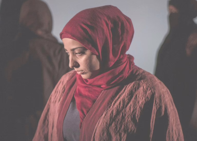 Empowerment Unleashed: Syrian Women’s Triumph Through Theater