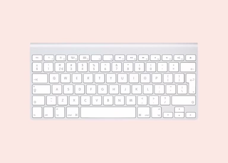 Essential Keyboard Shortcuts to Boost Your Computer Productivity