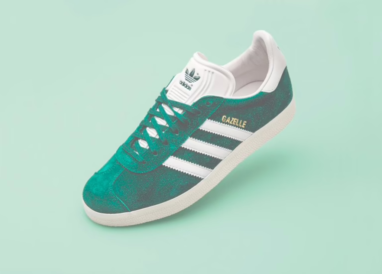 The Evolution of Sneaker Design: A Journey Through Time