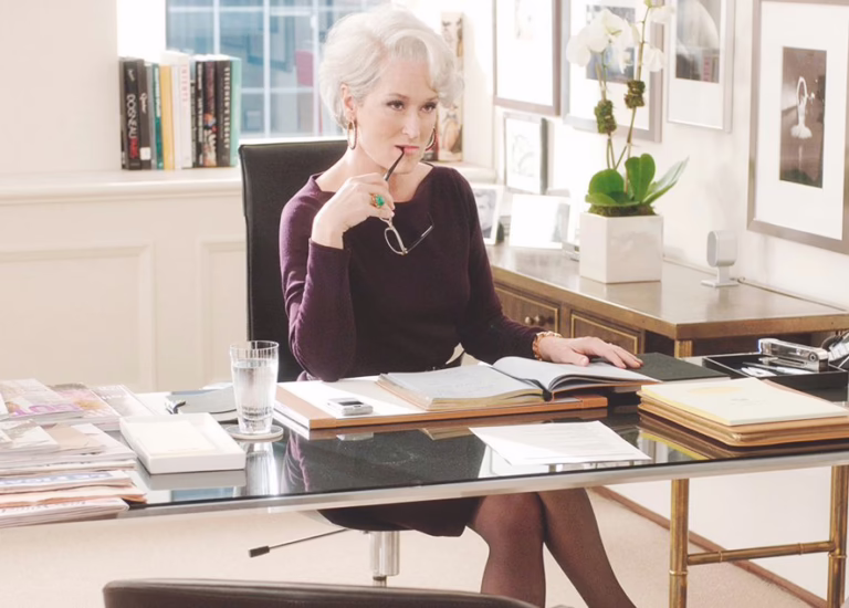 Bossing the Boss: Mastering the Art of Working with a Difficult Boss