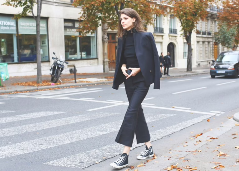 Mastering Business Casual: Your Ultimate Guide to Office Fashion This Fall