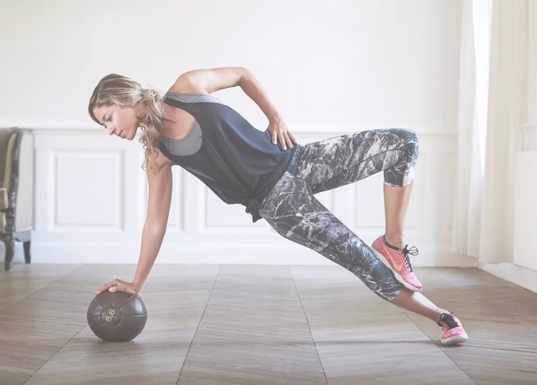 Safe and Effective Home Workouts: A Comprehensive Guide
