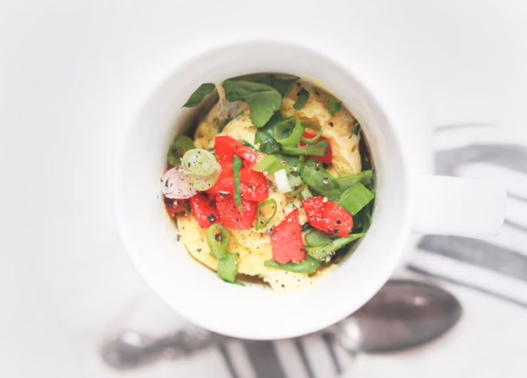 5 Scrumptious and Simple Omelette Recipes to Energize Your Mornings