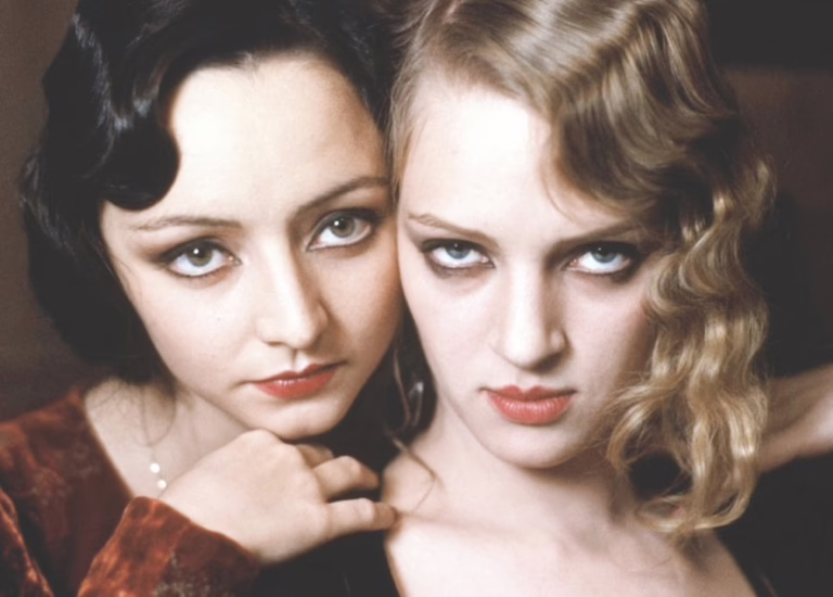 Femme Fatale: 5 Unforgettable Movies with Deadly Dames