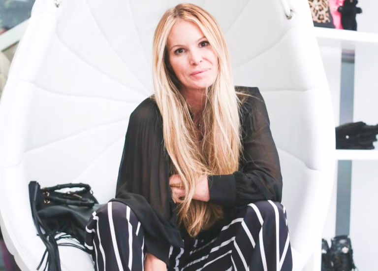Elle Macpherson’s Top Secrets for a Vibrant, Healthy Life