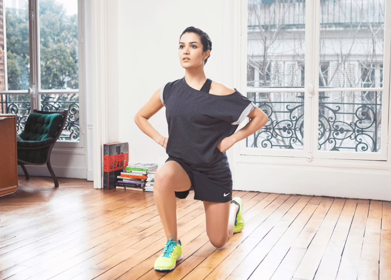 7-Day Fitness Challenge: Effective Workouts for the Week