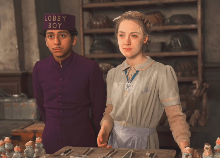 A Guide to Wes Anderson’s Whimsical World of Love