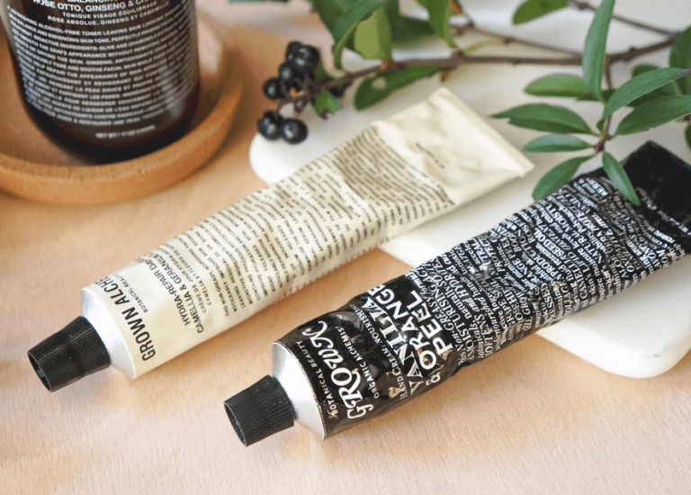 Organic vs Natural vs Chemical Cosmetics: What’s the Difference?