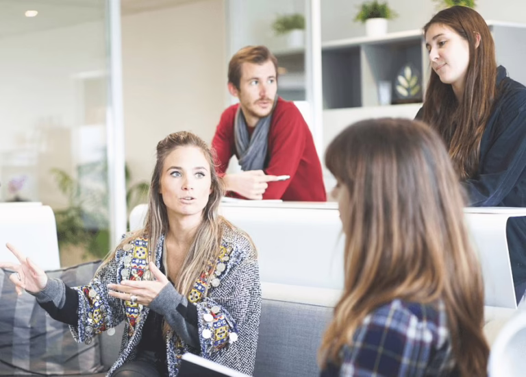 Navigating Office Politics: Strategies to Avoid Workplace Bullying