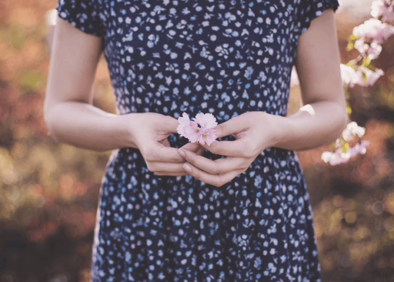 Preparing for New Relationships: Rediscovering Yourself
