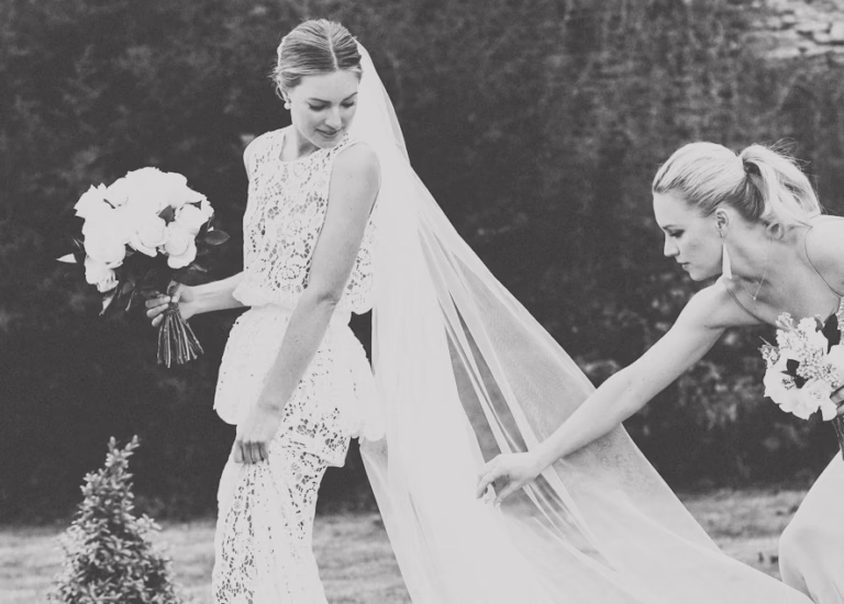 How the Maid of Honor Can Unknowingly Ruin the Wedding