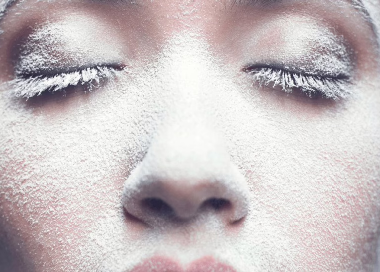 Winter Glow-Up: Essential Beauty Tips for Cold Weather