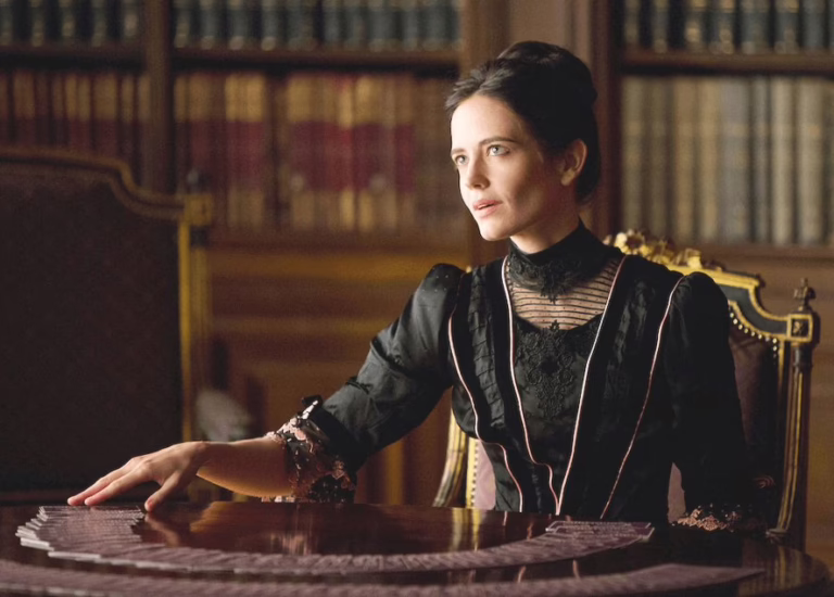 7 Stunning TV-Inspired Halloween Costumes to Steal the Show