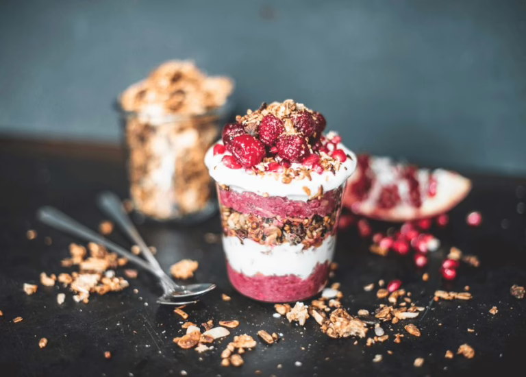 Winter Wellness: Vitamin-Packed Dishes to Beat the Cold