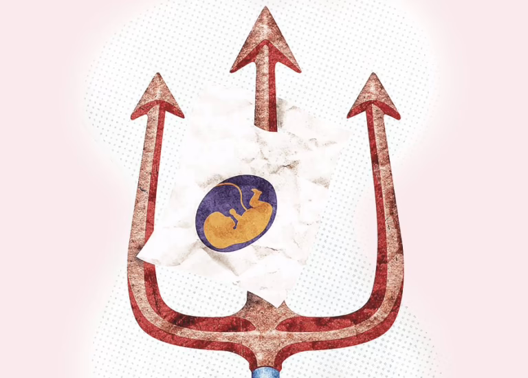 Polish Women Rise Up: The Battle Against Extreme Abortion Bans