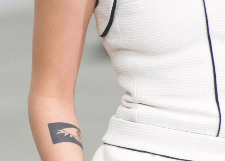 Transforming Lives: The Power of Tattoos for Personal Growth