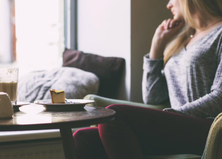 Bouncing Back: Rediscovering Your Rhythm After Childbirth