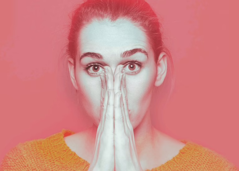 Overcoming the Fear of Cunnilingus: A Personal Journey