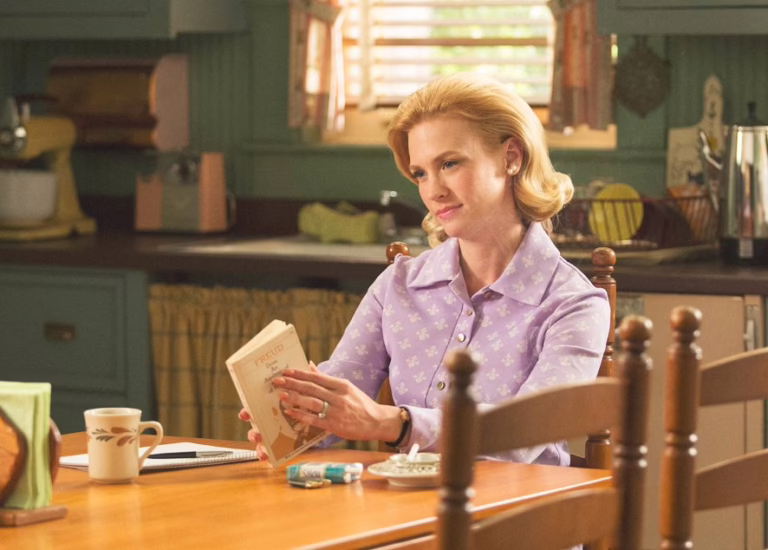 A 1950s Guide to Being a Good Wife: How Times Have Changed