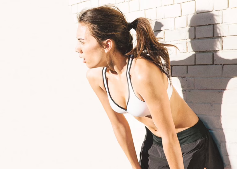 Fitness to the Rescue: How to Alleviate Menstrual Cramps Naturally