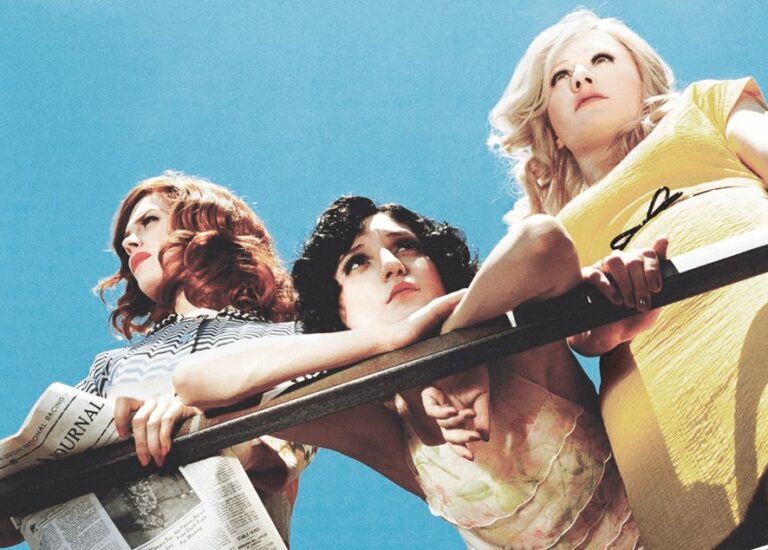 10 Reasons Why Other Women Might Envy You