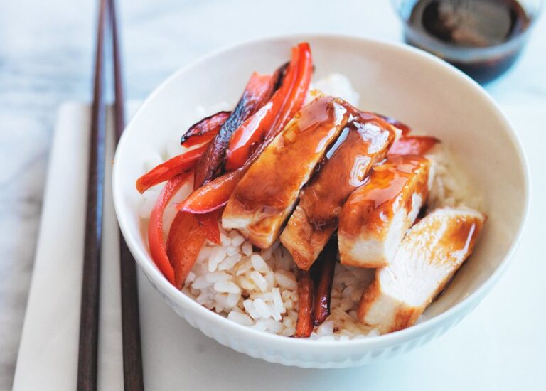 5 Quick and Delicious Chicken Breast Recipes for Busy Foodies