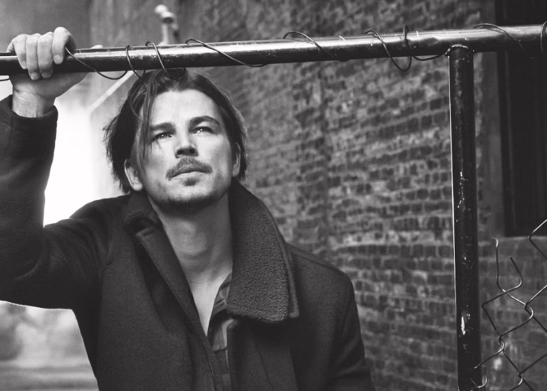 Josh Hartnett: The Challenges and Beauty of Monogamy