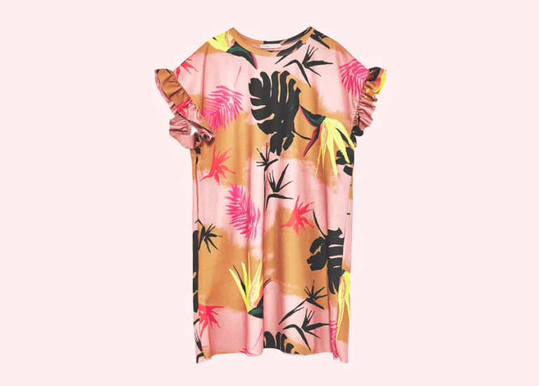 6 Must-Have Dress Prints to Elevate Your Spring and Summer Wardrobe