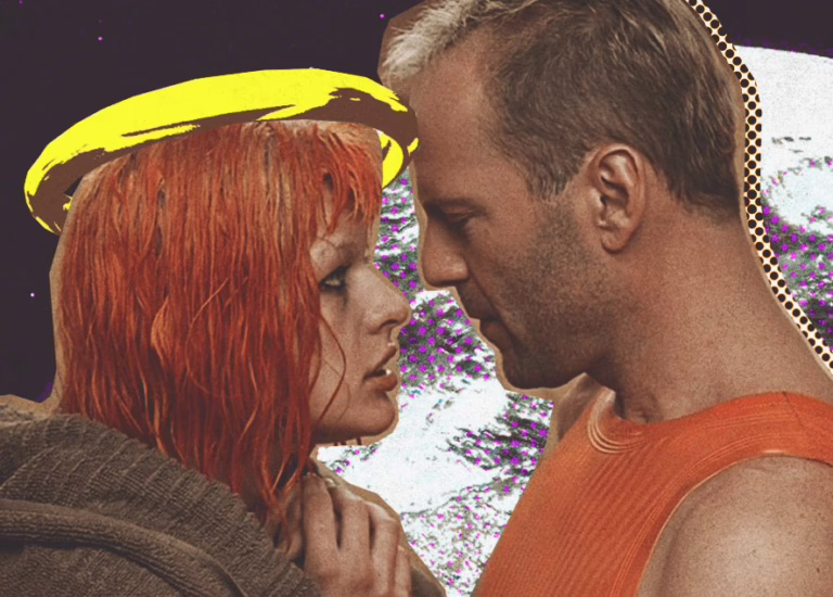 The Misrepresentation of Women in Sci-Fi: A Call for Equality