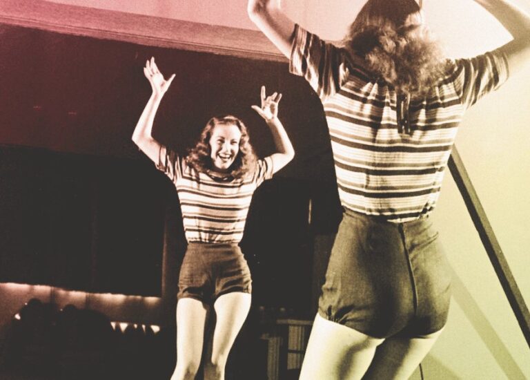 Club Dance Fails: 10 Hilariously Awkward Moves You’ll See on the Dance Floor