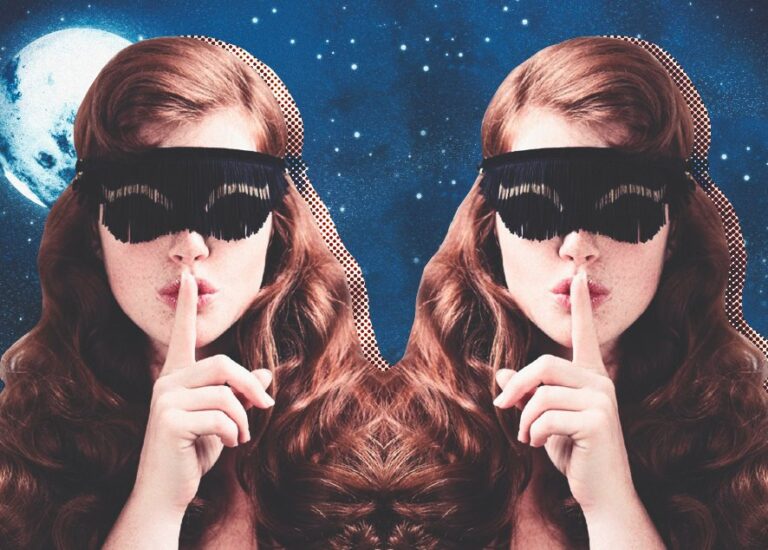 5 Sexual Dreams and Their Hidden Meanings