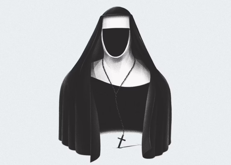 My Journey to Becoming a Nun: The Harsh Realities That Made Me Rethink My Path