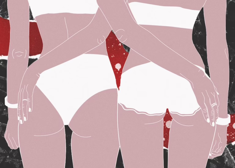 9 Menstruation Myths You Should Stop Believing
