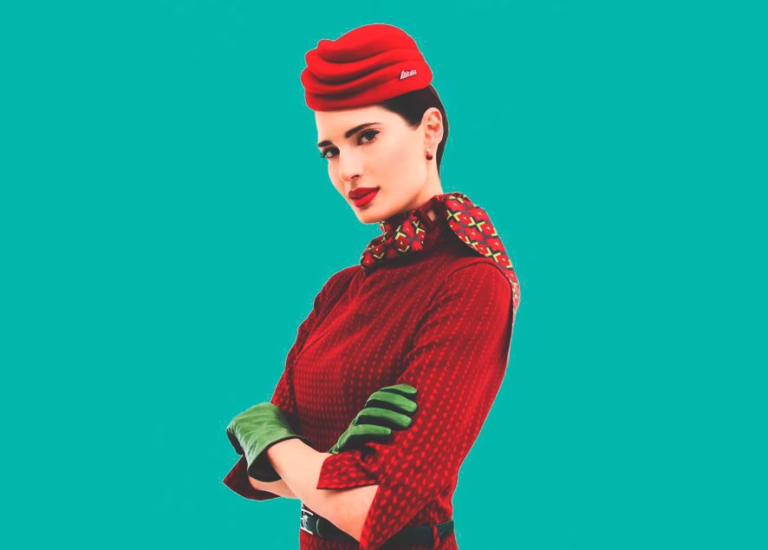 From Breakfast in Warsaw to Lunch in London: My Journey as a Flight Attendant
