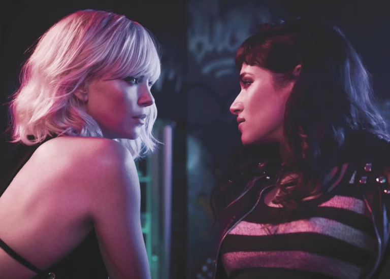 7 Must-Watch Films Celebrating Unstoppable Women