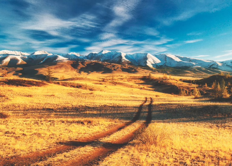 7 Amazing Ways to Explore Russia in Autumn