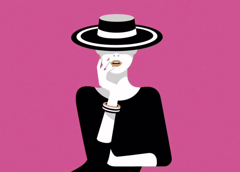 The Art of Flirting: How to Catch a Man’s Eye