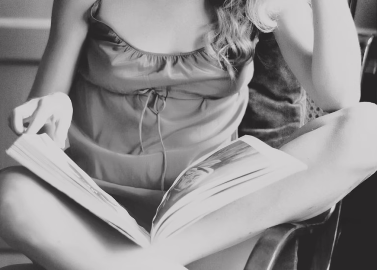 8 Must-Read Books to Elevate Your Sexual Culture
