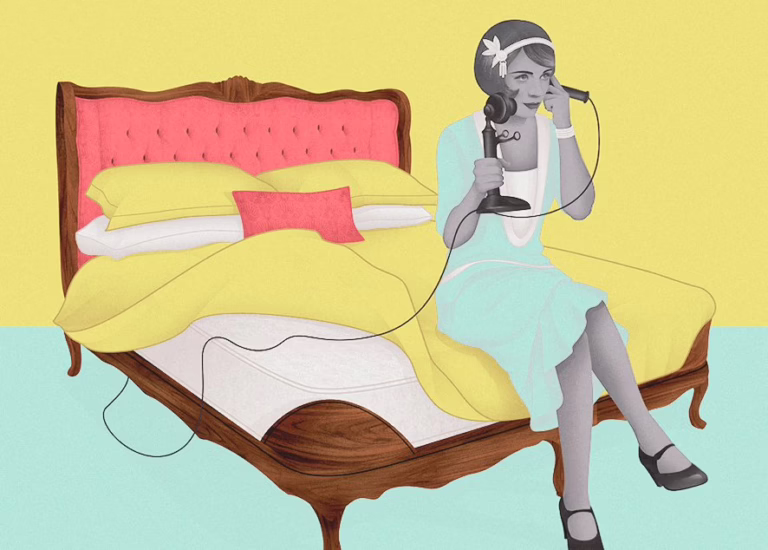 Relationship Advice: Whose Tips You Should Avoid