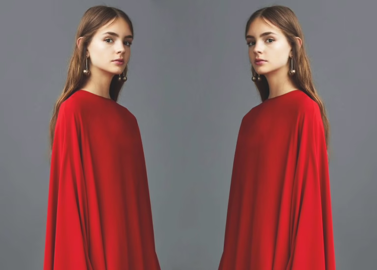 Scarlet Style: Mastering This Season’s Boldest Hue