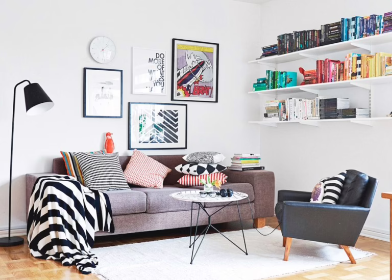 Transforming Your Rental Space: A Guide to Personalizing Your Apartment