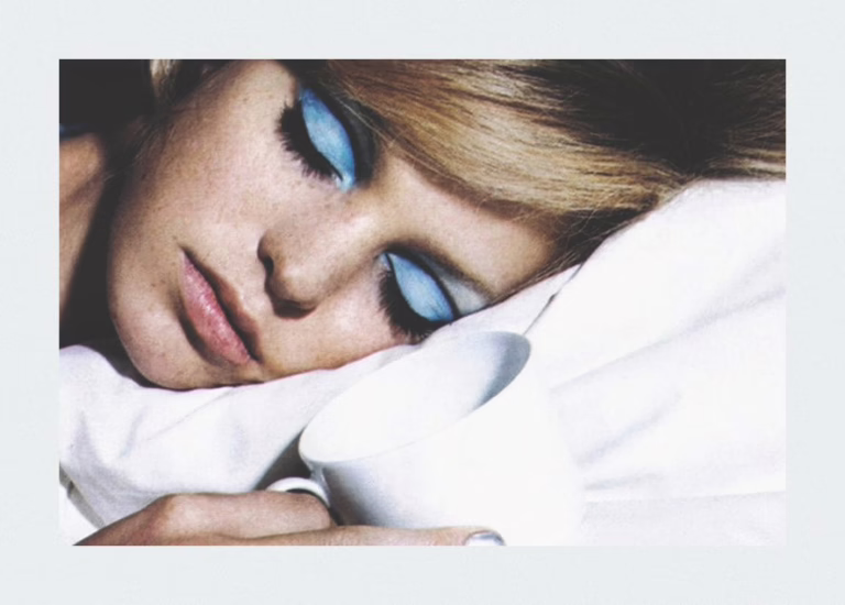 The Shocking Truth About Sleeping in Makeup: Protect Your Skin Nightly