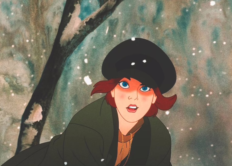 Fact vs. Fiction in the Animated Film ‘Anastasia’