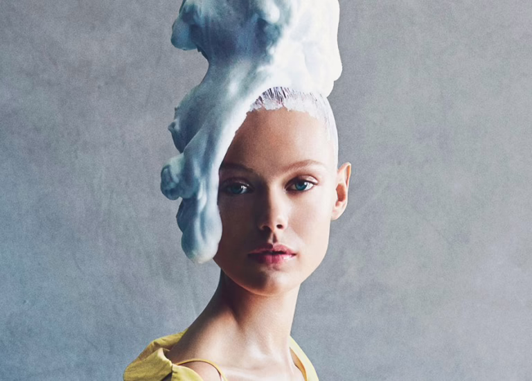 8 Hair Washing Mistakes You Didn’t Know You Were Making