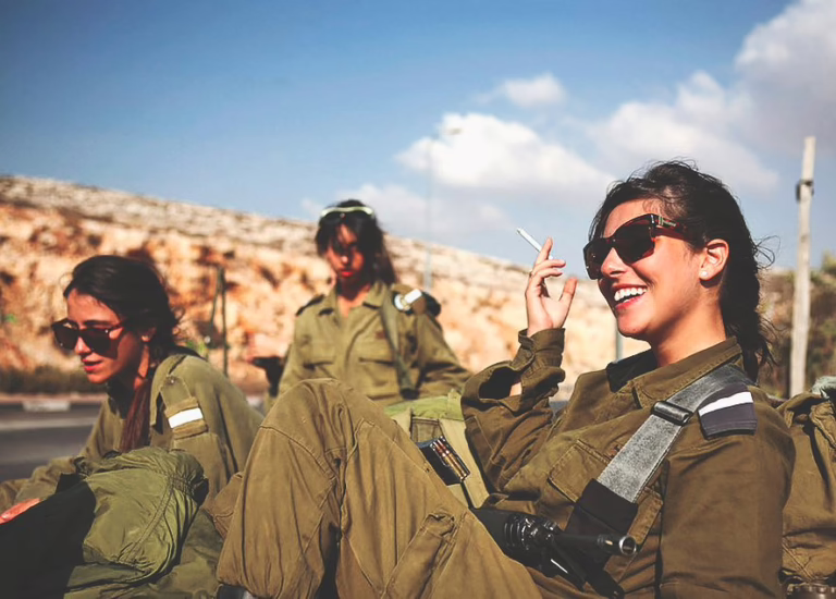 Joining the Army for Love: A Journey of Courage and Commitment