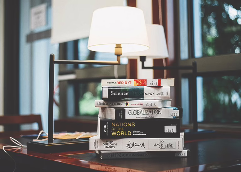 7 Captivating Books to Snuggle Up With This Winter