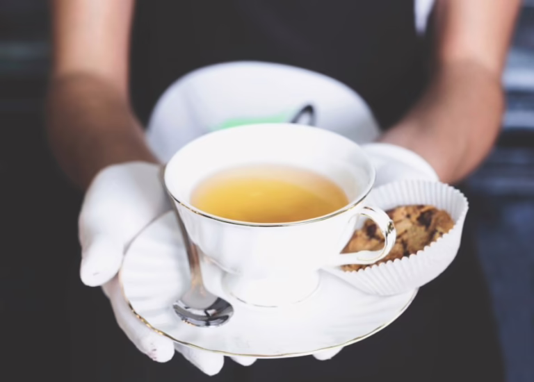 The Art of Tea: Sip Like a True Londoner with These Timeless Etiquette Tips