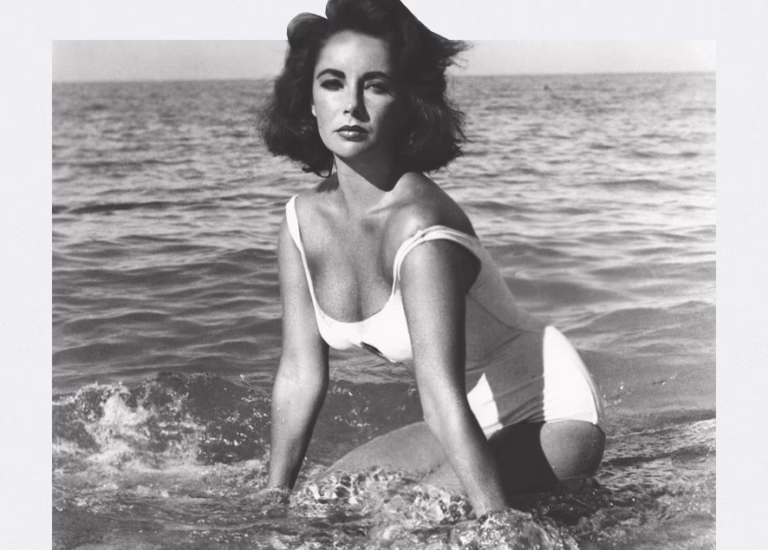 8 Timeless Fitness Secrets from Hollywood Icons