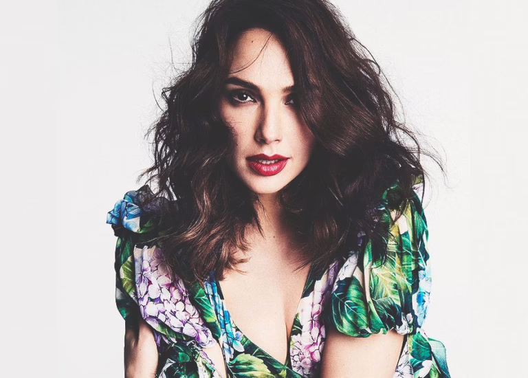 Gal Gadot’s Secrets to Staying in Superhero Shape